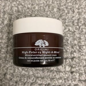 New origins high potency night a mins 30ml